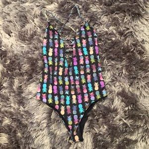 San Lorenzo One Piece